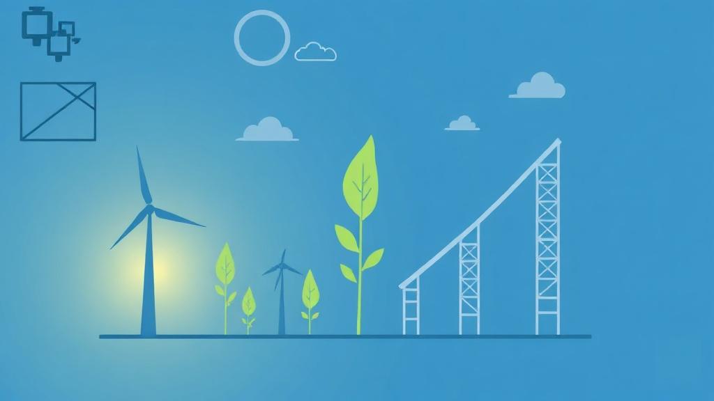 Warum nachhaltige Geschäftsmodelle als Wettbewerbsvorteil wirklich funktionieren