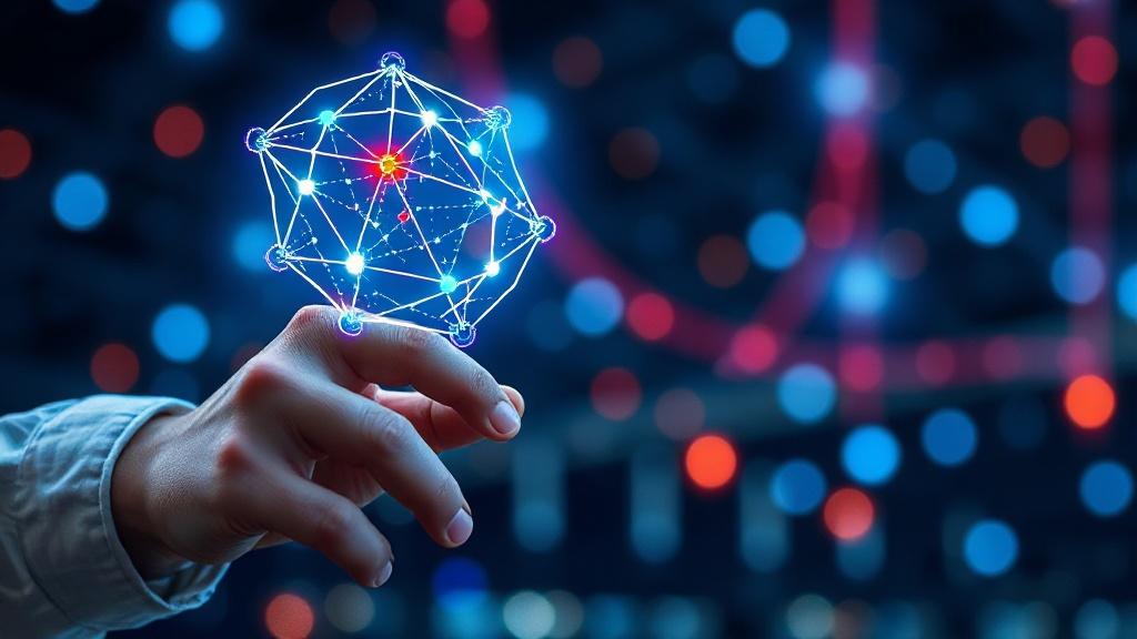 Künstliche Intelligenz im Mittelstand – welche Trends prägen 2026?