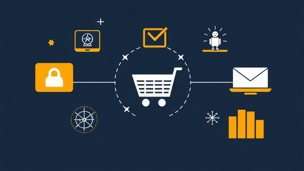Die wichtigsten Innovationen im E-Commerce