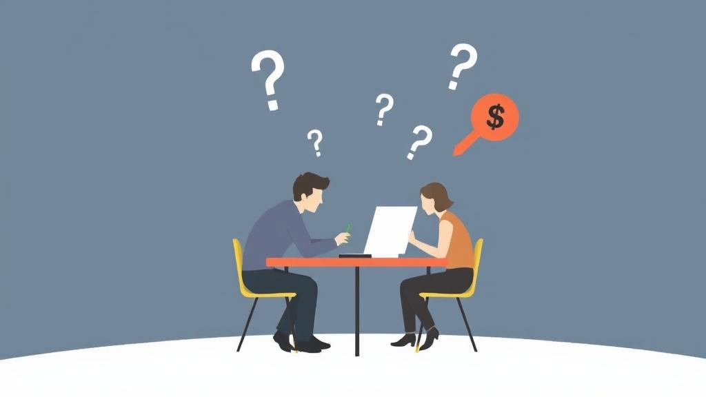 Häufige Fehler in der Gründungsphase eines Startups