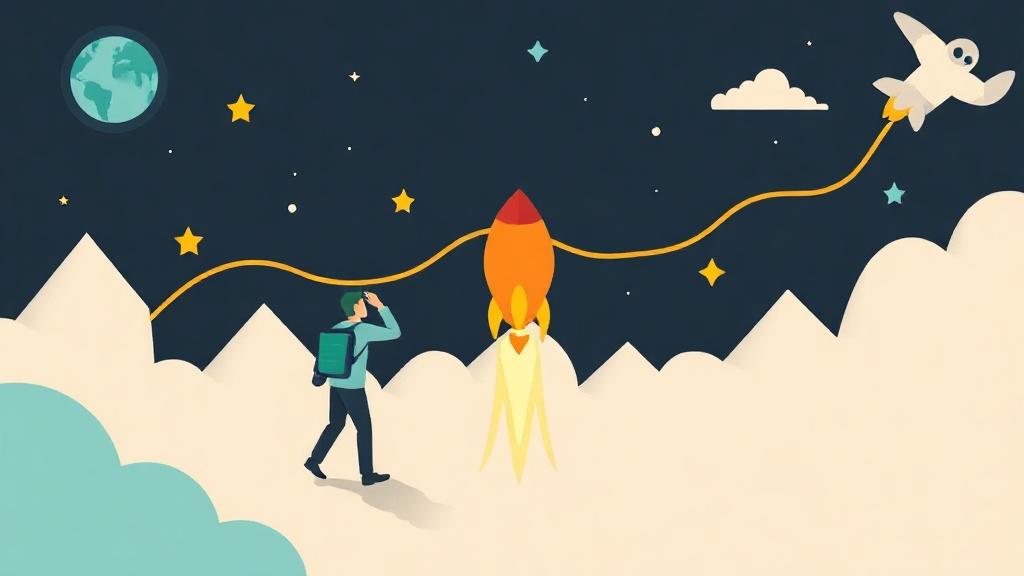 Was erfolgreiche Startups von Anfang an richtig machen