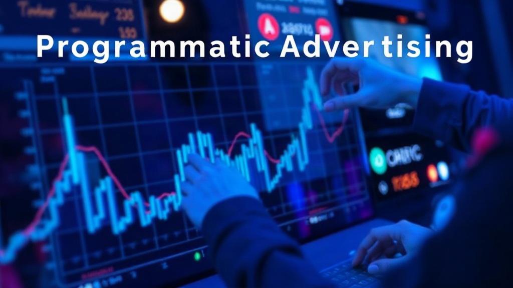 Wenn B2B-Kampagnen plötzlich messbar werden: der Blick hinter programmatic gesteuerte Anzeigen