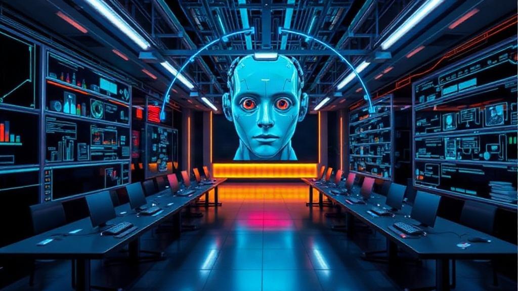 Wenn Chatbots zu Teamkollegen werden: So planen Unternehmen den Einsatz von KI-Agenten