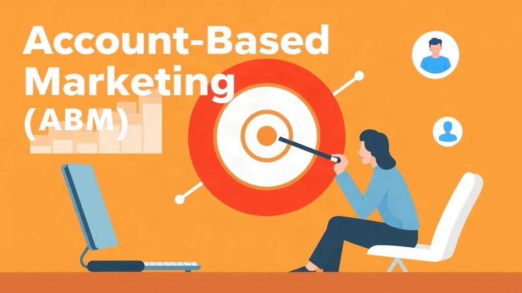 Wenn Marketing nicht „an alle“ geht: So funktioniert ABM wirklich